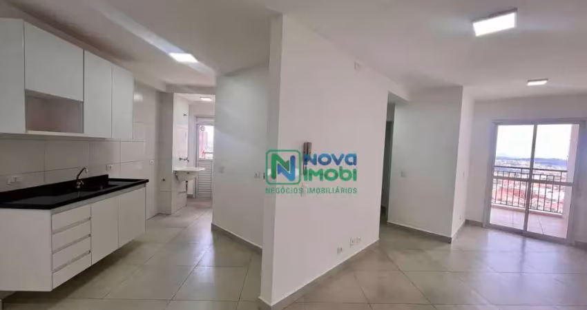 Apartamento com 66m2 para locação e  venda, no bairro paulicéia - piracicaba/sp