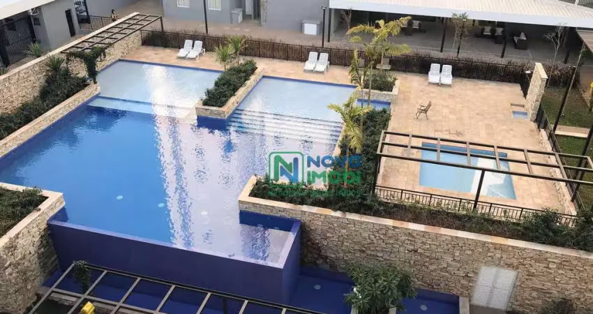 Apartamento com 66m2 para locação e  venda, no bairro paulicéia - piracicaba/sp