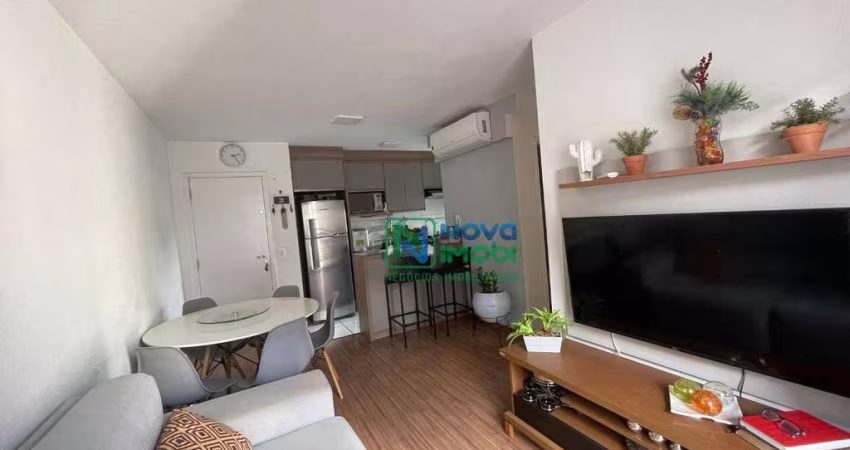 Lindo Apartamento a Venda com 02 Quartos, Pauliceia, Piracicaba - SP
