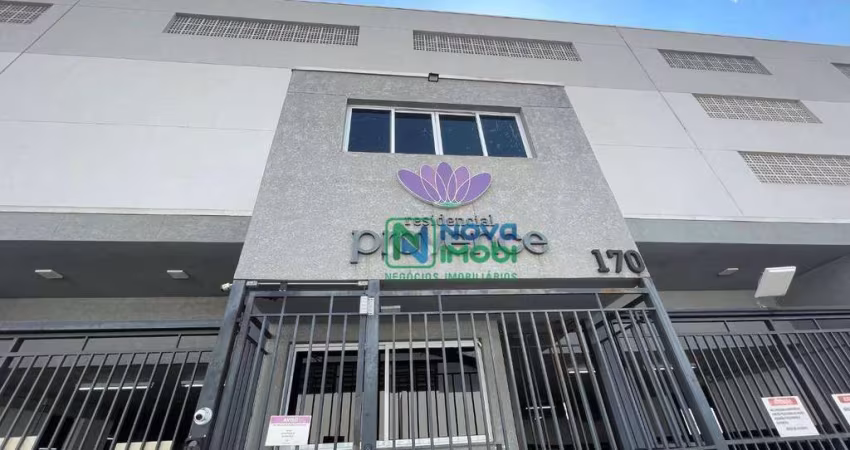 Lindo Apartamento a Venda com 02 Quartos, Pauliceia, Piracicaba - SP