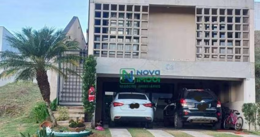 Casa com 4 dormitórios à venda, 240 m² por R$ 1.300.000,00 - Bongue - Piracicaba/SP