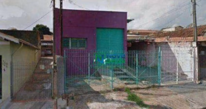 Barracão a Venda, Jaraguá, Piracicaba - SP