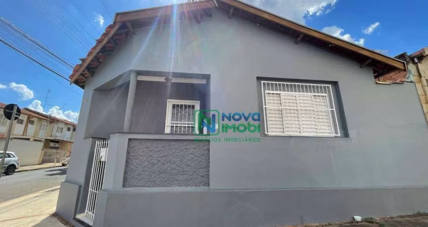 Linda casa a Venda com 02 Quartos, Alemães, Piracicaba - SP