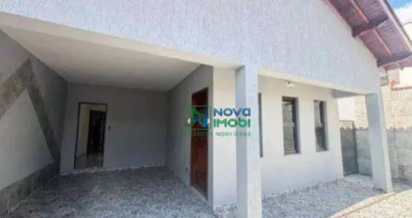 Linda casa a Venda com 03 Quartos, Paulista, Piracicaba - SP