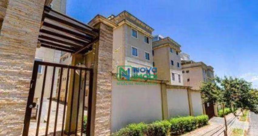 Apartamento Duplex com 3 Quartos e 3 banheiros a Venda, Jardim Elite, Piracicaba - SP