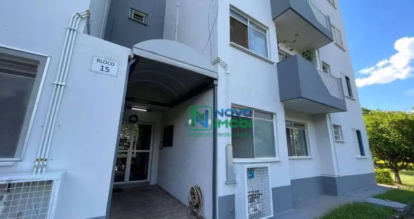 Lindo Apartamento para Venda, Gleba California, Piracicaba - SP