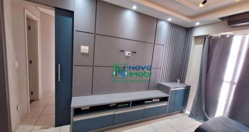 Lindo Apartamento a Venda com 03 Quartos e 01 Suite, Dois Córregos, Piracicaba - SP
