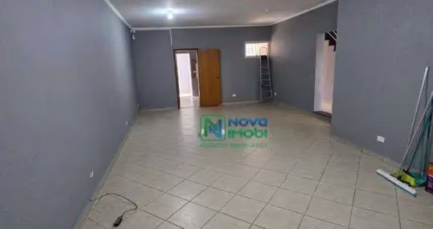 Linda casa com barracão a venda, terra nova, piracicaba - sp