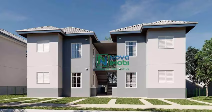 Linda casa a venda com 02 quartos, nova suiça, piracicaba - sp