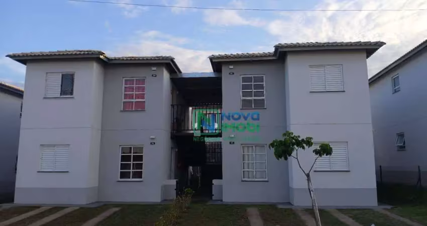 Linda Casa a Venda com 02 Quartos, Nova Suiça, Piracicaba - SP