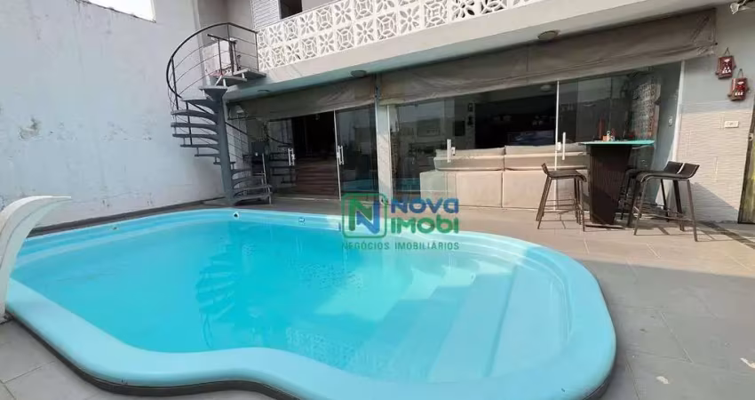 Casa com 5 dormitórios à venda, 150 m² por r$ 650.000,00 - residencial altos do piracicaba - piracicaba/sp