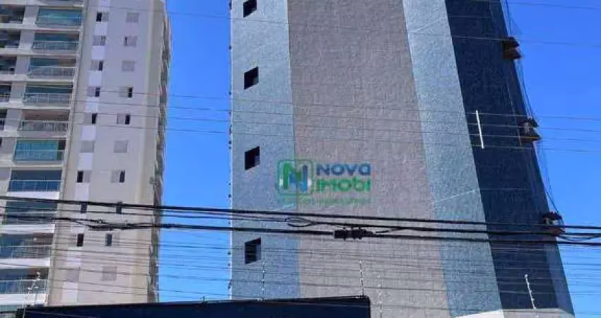 Lindo apartamento para venda com 04 quartos, vila independência, piracicaba - sp