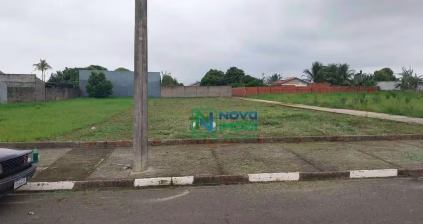 Terreno à venda, 650 m² por r$ 220.000,00 - colina de são pedro - são pedro/sp