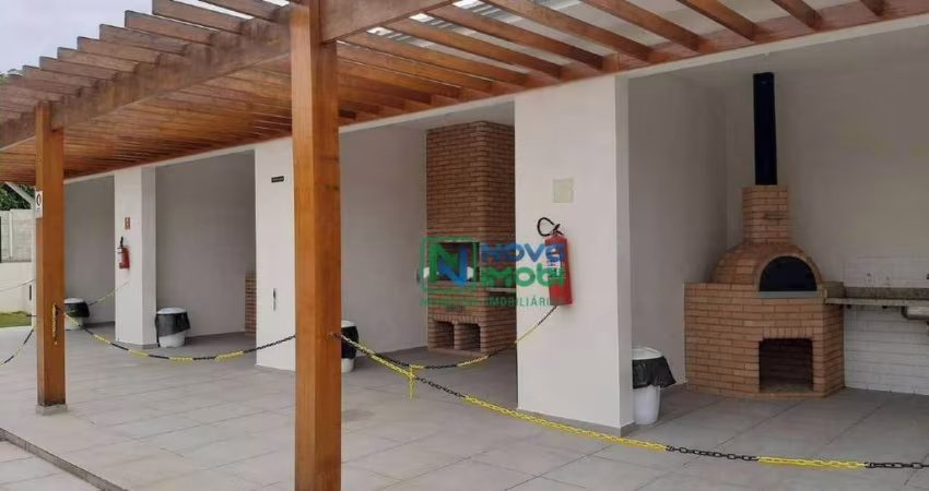 Casa com 2 dormitórios à venda, 90 m² por R$ 150.000,00 - Parque Residencial Piracicaba - Piracicaba/SP