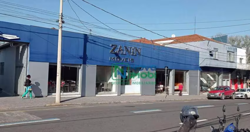 Loja incrivel para locação com 1350m², vila rezende, piracicaba - sp