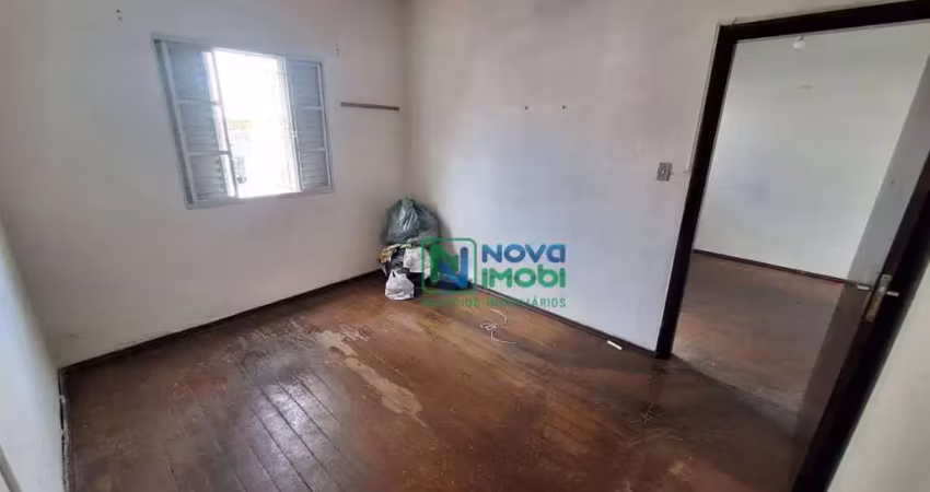 Casa a venda com 02 quartos, jardim europa, piracicaba - sp