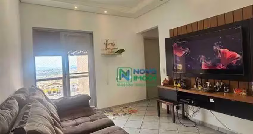 Lindo apartamento a venda com 03 quartos, pauliceia, piracicaba - sp