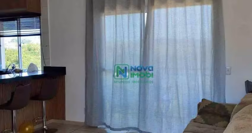 Casa em condomínio fechado com 2 quartos à venda na Estrada Dezoito, Jardim Santa Isabel, Piracicaba
