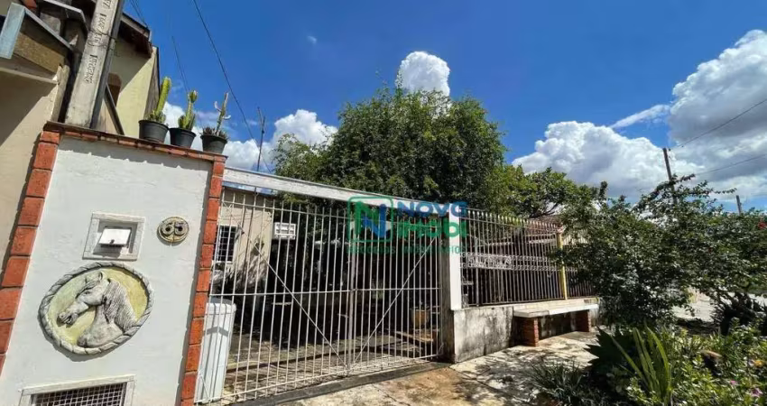 Casa a venda com terreno de 367m, santa rosa, piracicaba - sp