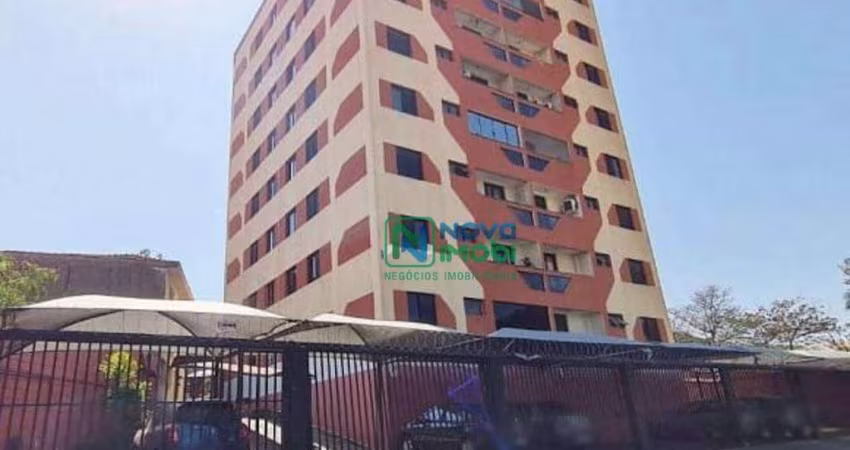 Lindo Apartamento Disponível para Venda com 02 Quartos, Jaraguá, Piracicaba - SP