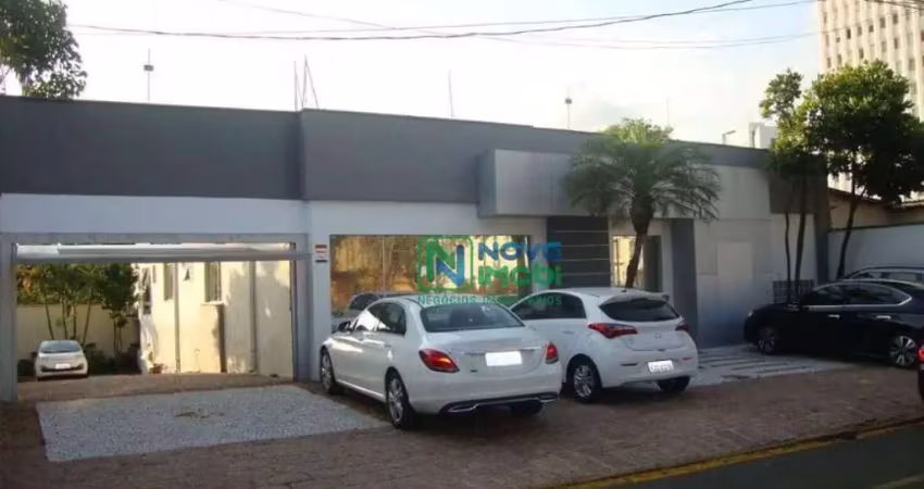 Casa Residencial à venda, Cidade Jardim, Piracicaba - CA0684.