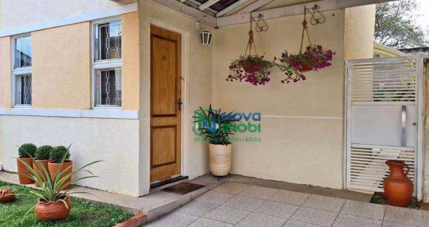 Linda Casa A Venda em Condomínio Fechado, Parque Orlanda I, Piracicaba - SP