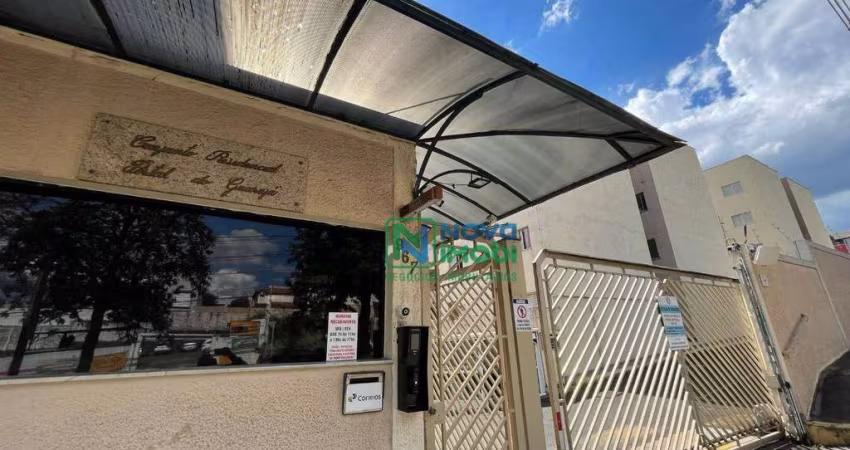 Apartamento com 02 dormitórios à venda, 83 m² por R$ 220.000 - Jardim Petrópolis - Piracicaba/SP