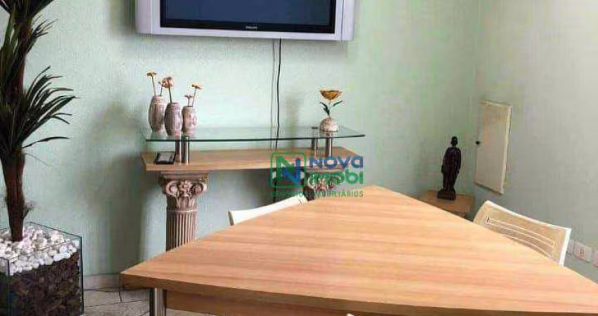 Casa à venda, 96 m² por R$ 480.000,00 - Alto - Piracicaba/SP