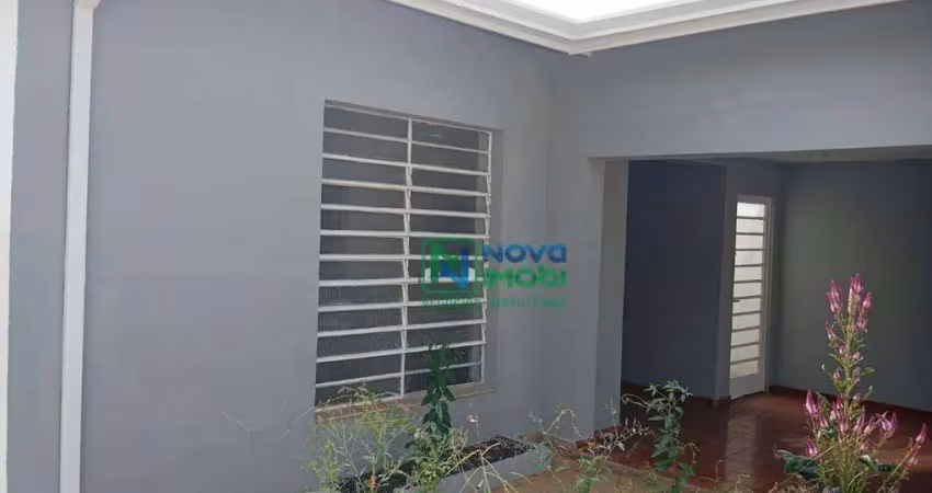 Casa com 3 dormitórios à venda, 168 m² por r$ 580.000,00 - jardim monumento - piracicaba/sp
