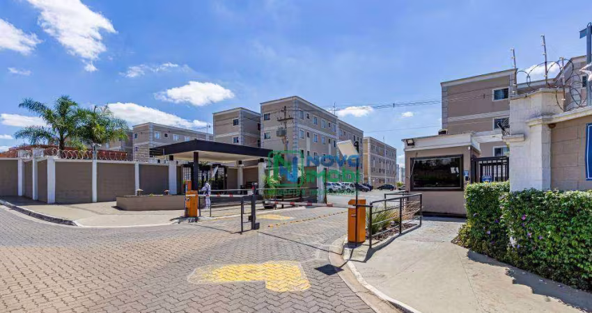 Lindo Apartamento Mobiliado para Locação, Piracicamirim, Piracicaba - SP