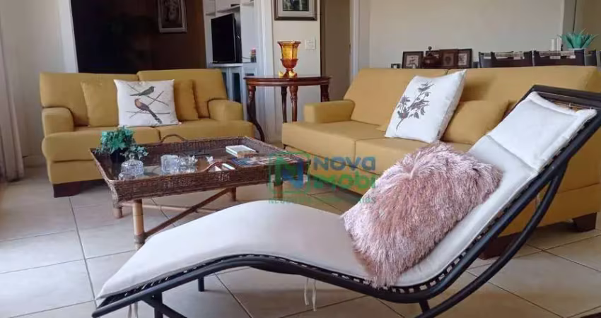 Apartamento com 2 dormitórios à venda, 127 m² por r$ 570.000,00 - alto - piracicaba/sp