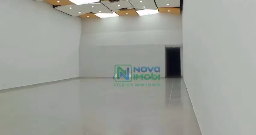 Salão, 750 m² - venda por r$ 2.200.000,00 ou aluguel por r$ 12.000,00/mês - centro - piracicaba/sp