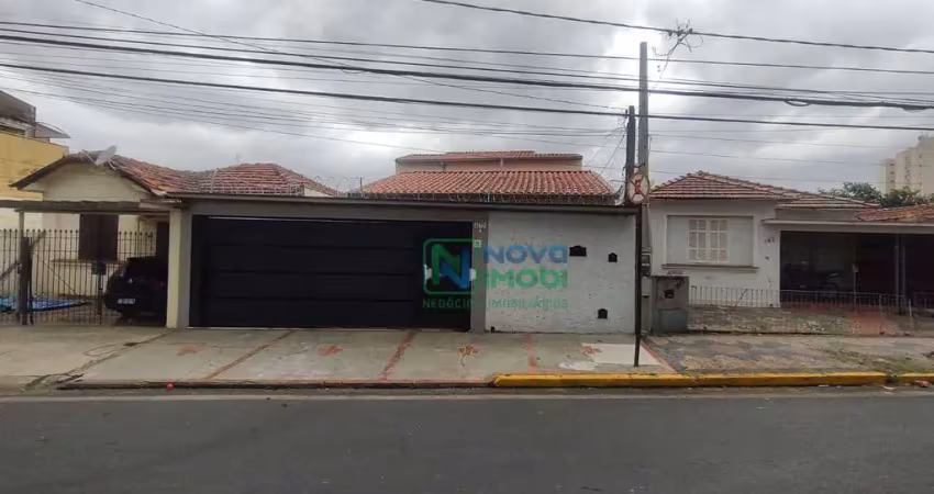 Casa com 5 dormitórios à venda, 250 m² por r$ 1.150.000,00 - piracicamirim - piracicaba/sp