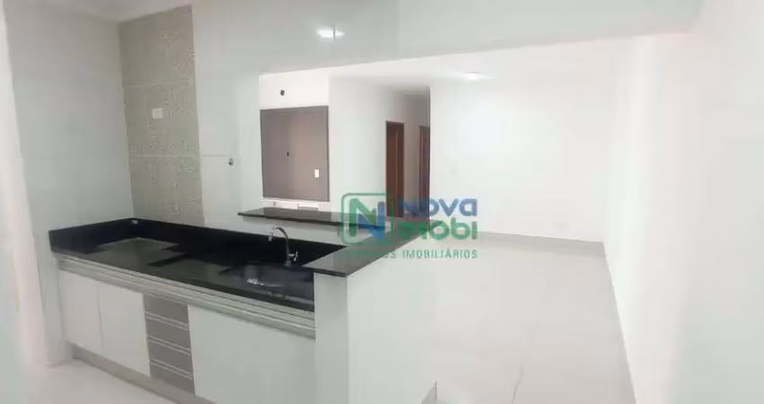 Apartamento com 3 dormitórios para alugar, 88 m² por r$ 3.440,00/mês - jardim elite - piracicaba/sp