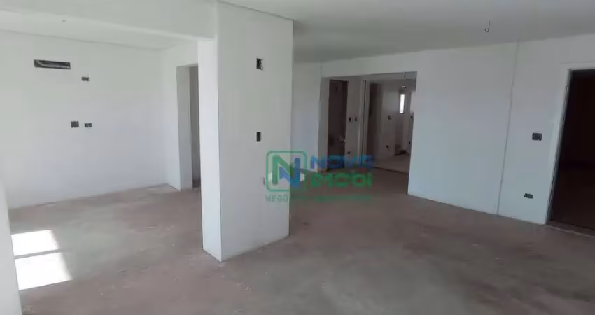 Apartamento com 3 dormitórios à venda, 165 m² por r$ 1.170.000,00 - centro - piracicaba/sp