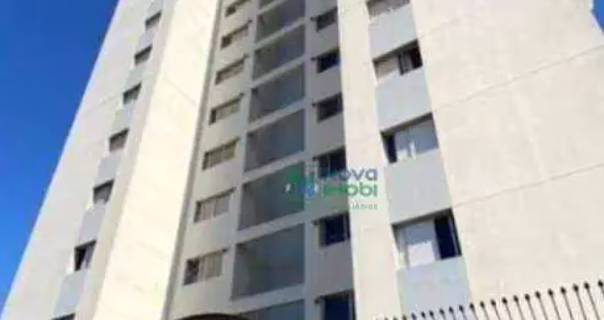 Apartamento com 2 dormitórios à venda, 70 m² por r$ 265.000,00 - alto - piracicaba/sp