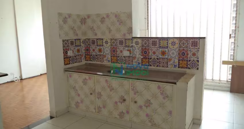 Apartamento com 2 dormitórios para alugar, 85 m² por r$ 1.950,00 - centro - piracicaba/sp