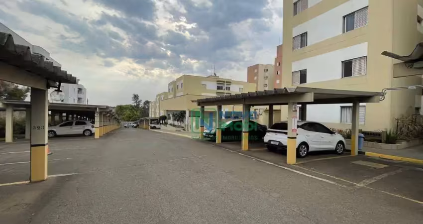 Apartamento com 3 dormitórios para alugar, 70 m² por r$ 1.200 - higienópolis - piracicaba/sp