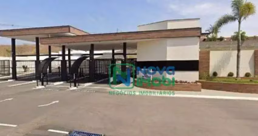 Terreno residencial à venda, campestre, piracicaba - te0155.