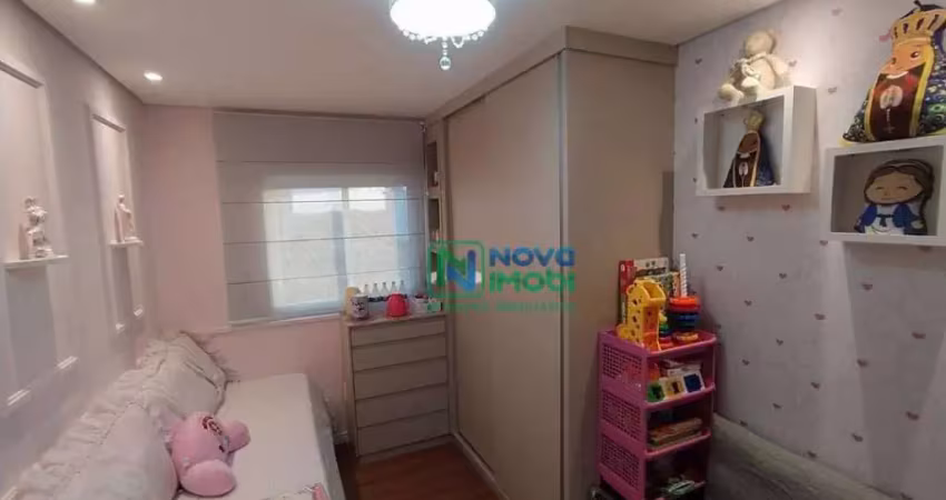 Apartamento Residencial à venda, Paulicéia, Piracicaba - AP0527.