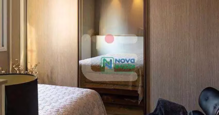 Apartamento Residencial à venda, Jardim Elite, Piracicaba - AP0462.