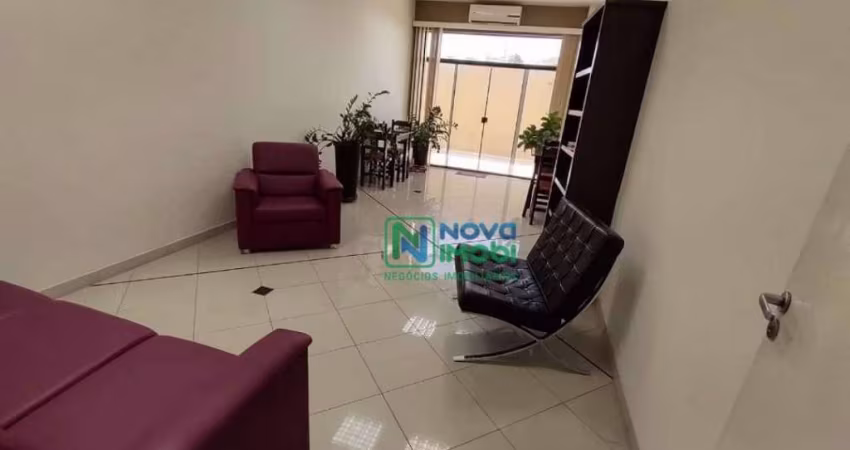 Sala Comercial para locação, Paulista, Piracicaba - SA0053.