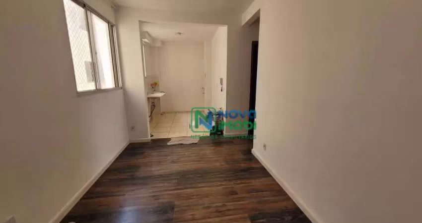 Apartamento Residencial à venda, Piracicamirim, Piracicaba - AP0707.