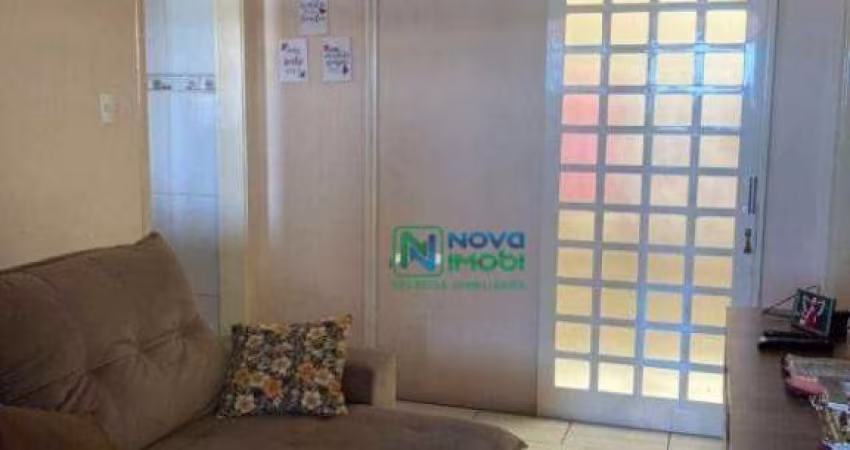 Casa Residencial à venda, Paulista, Piracicaba - CA0578.