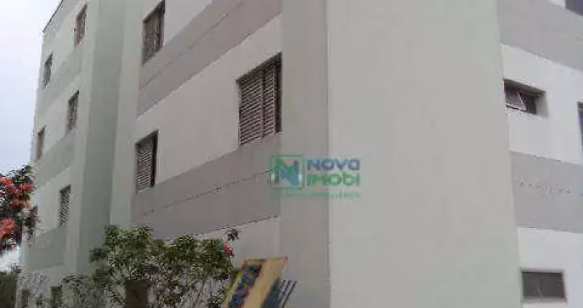 Apartamento residencial à venda, higienópolis, piracicaba - ap0740.