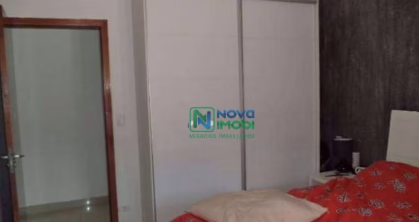 Casa Residencial à venda, Nova Piracicaba, Piracicaba - CA0808.