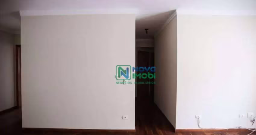 Apartamento Residencial à venda, Nova América, Piracicaba - AP0758.