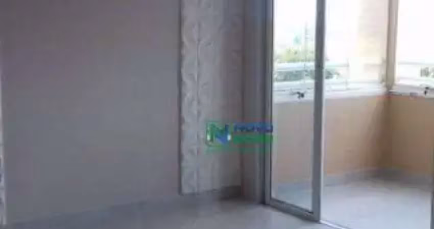 Apartamento com 3 dormitórios à venda, 80 m² por R$ 570.000,00 - Parque Santa Cecília - Piracicaba/SP