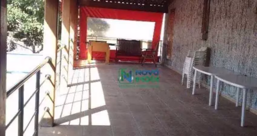 Casa residencial à venda, jardim matilde ii, piracicaba - ca0825.