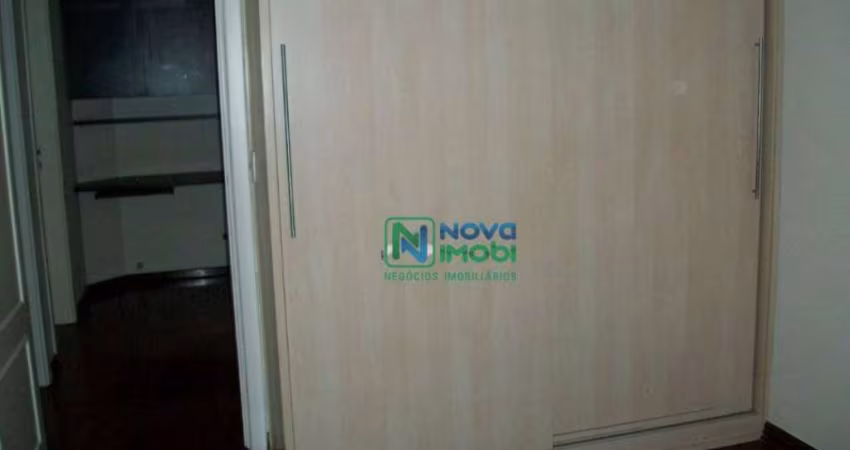 Apartamento Residencial à venda, Centro, Piracicaba - AP0826.